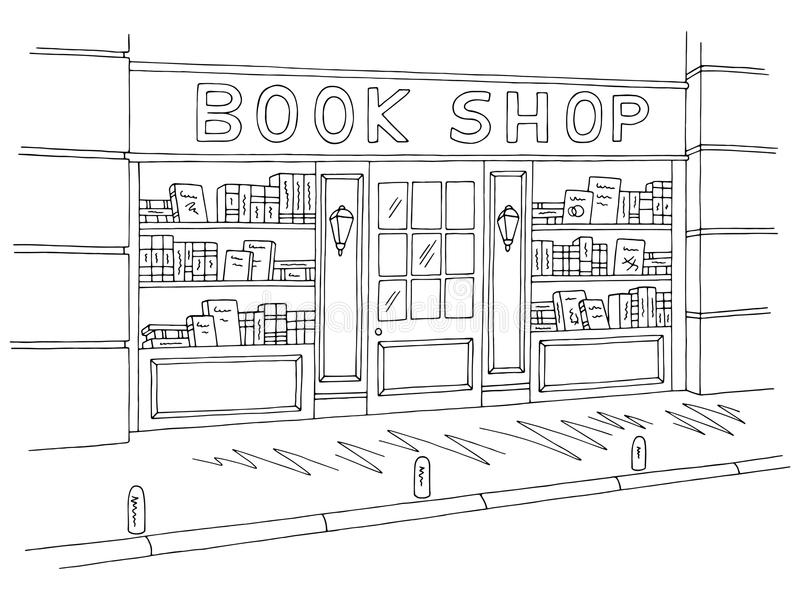  Book Shop