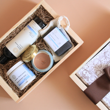  Nourishing Winter Crate