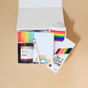 Rainbow Gift Box