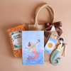 La Millenial Loteria Gift Bag