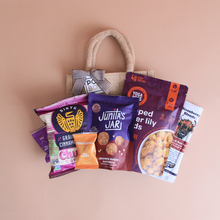  POC Founders Pantry Bag