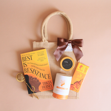  Rest Is Resistance Gift Bag