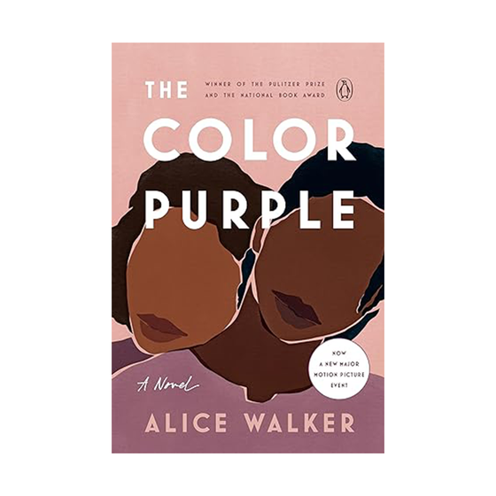 The Color Purple: A Novel