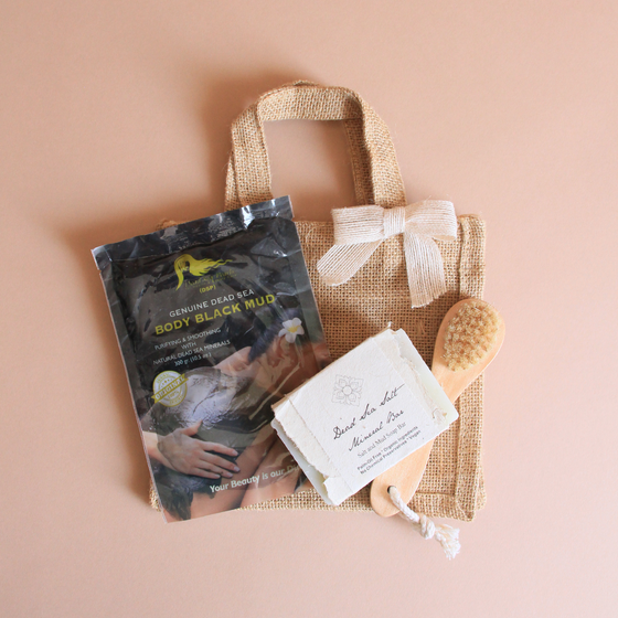 Sea Spa Gift Bag