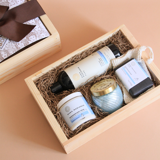 Nourishing Winter Crate