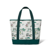 Sheila Bridges Harlem Toile Tote Bag