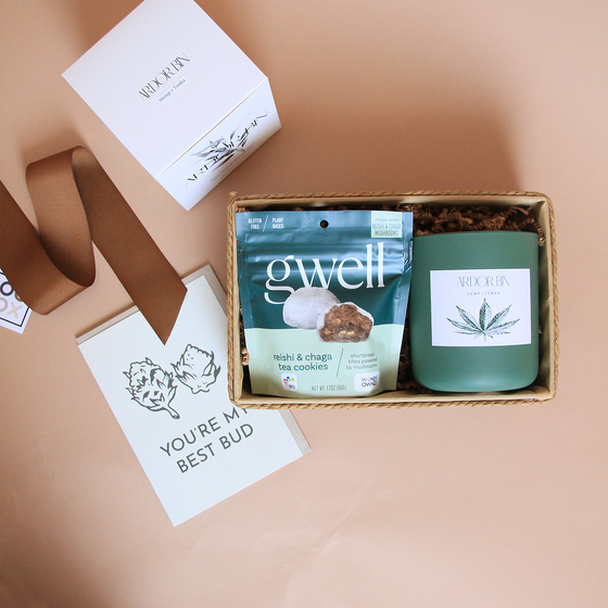 Best Bud Crate 🌿