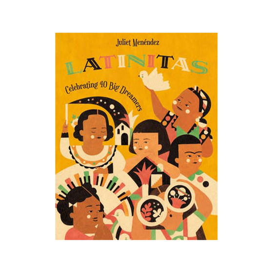 Latinitas Childrens Book