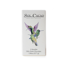  Sol Cacao Chocolate