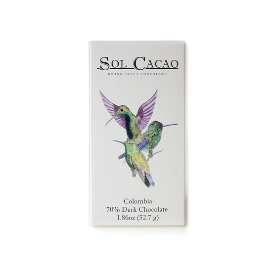 Sol Cacao Chocolate