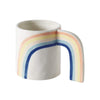 Rainbow Mug