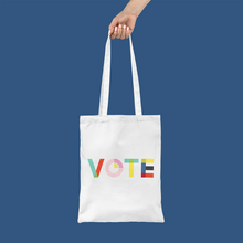  Vote Book Tote