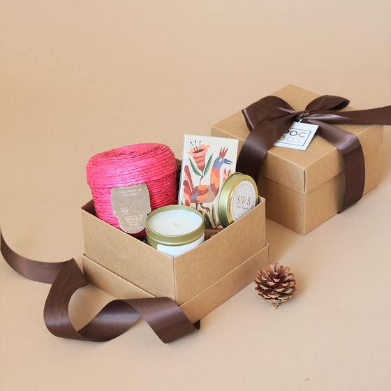 Sonríe Gift Box